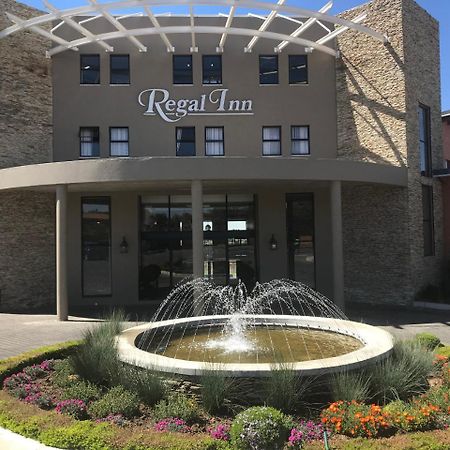 Regal Inn Hotel ミッドラント エクステリア 写真