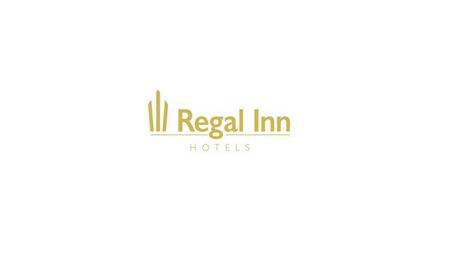 Regal Inn Hotel ミッドラント ロゴ 写真