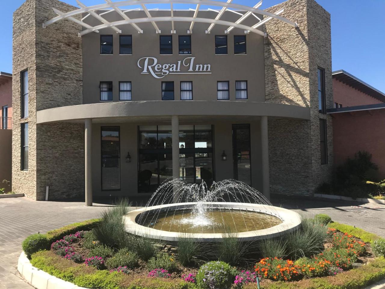 Regal Inn Hotel ミッドラント エクステリア 写真
